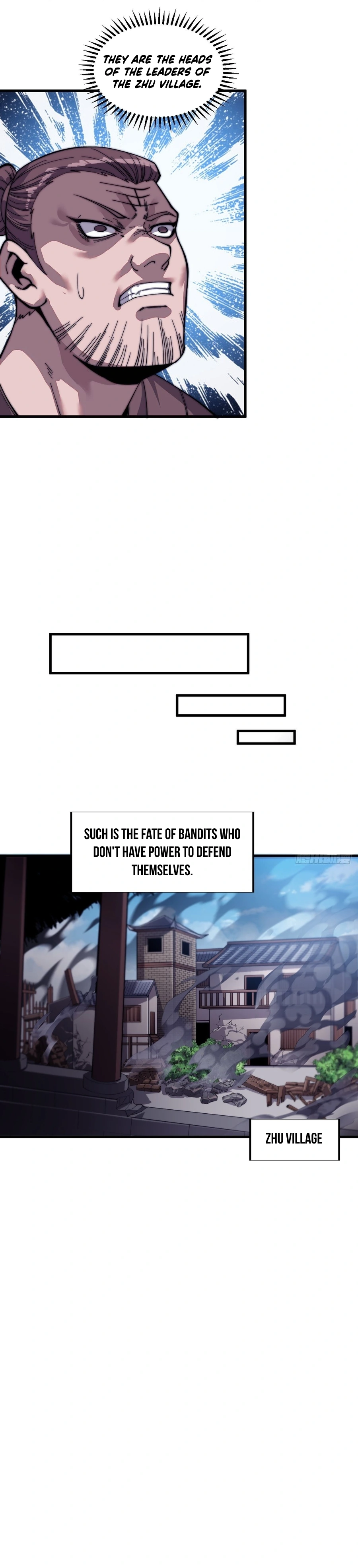 It Starts With A Mountain - chapter-28 - Page 7