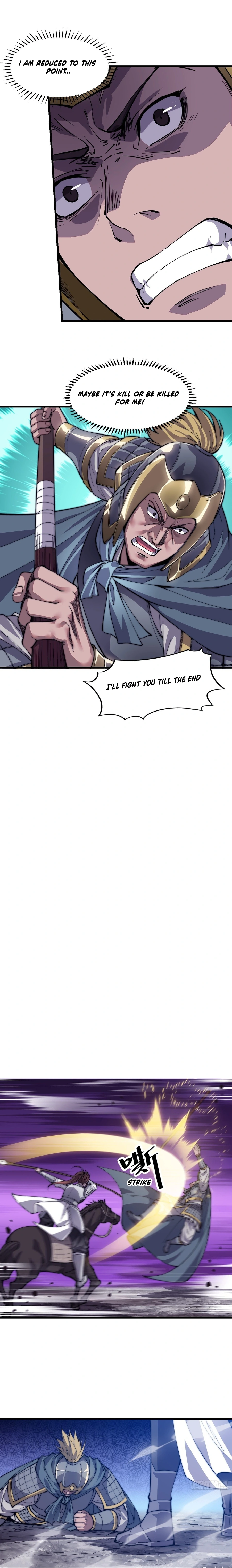 It Starts With A Mountain - chapter-29 - Page 13