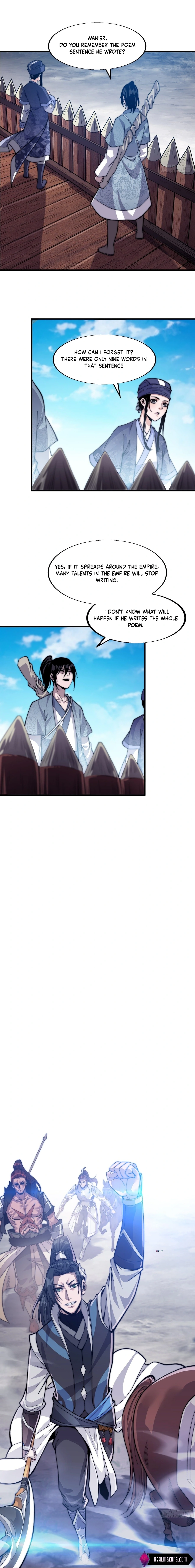 It Starts With A Mountain - chapter-29 - Page 16