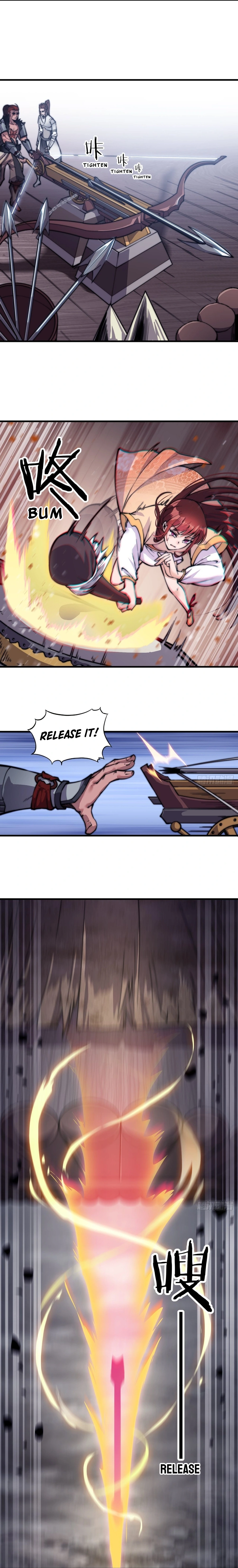 It Starts With A Mountain - chapter-29 - Page 2