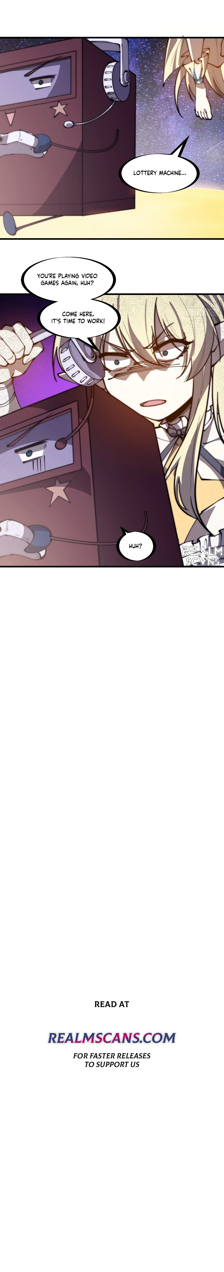 It Starts With A Mountain - chapter-290 - Page 12