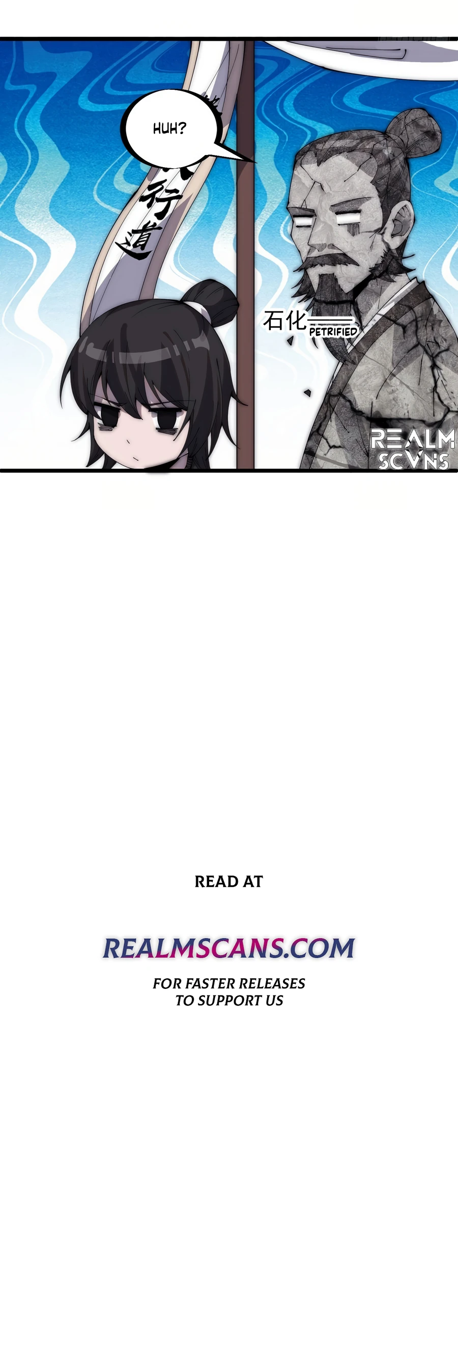 It Starts With A Mountain - chapter-291 - Page 11