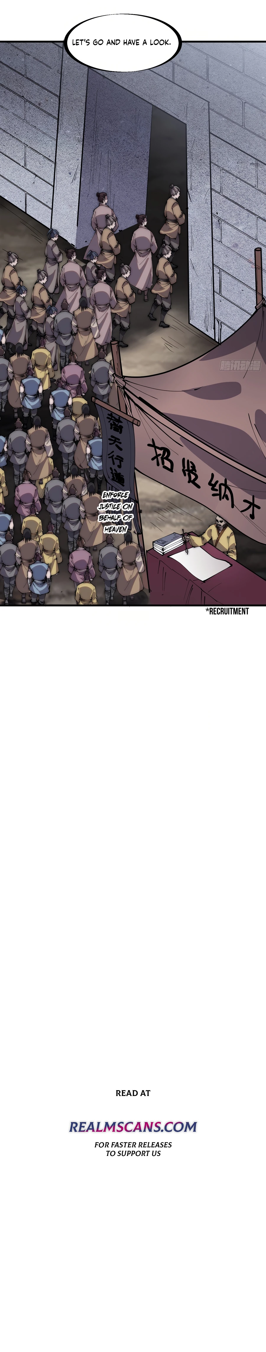 It Starts With A Mountain - chapter-297 - Page 13