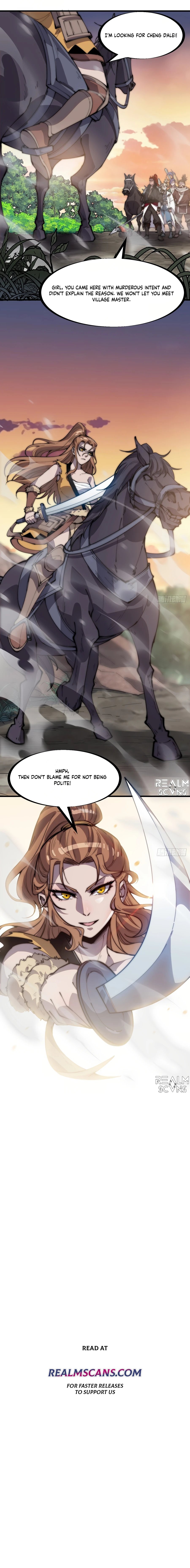 It Starts With A Mountain - chapter-298 - Page 11