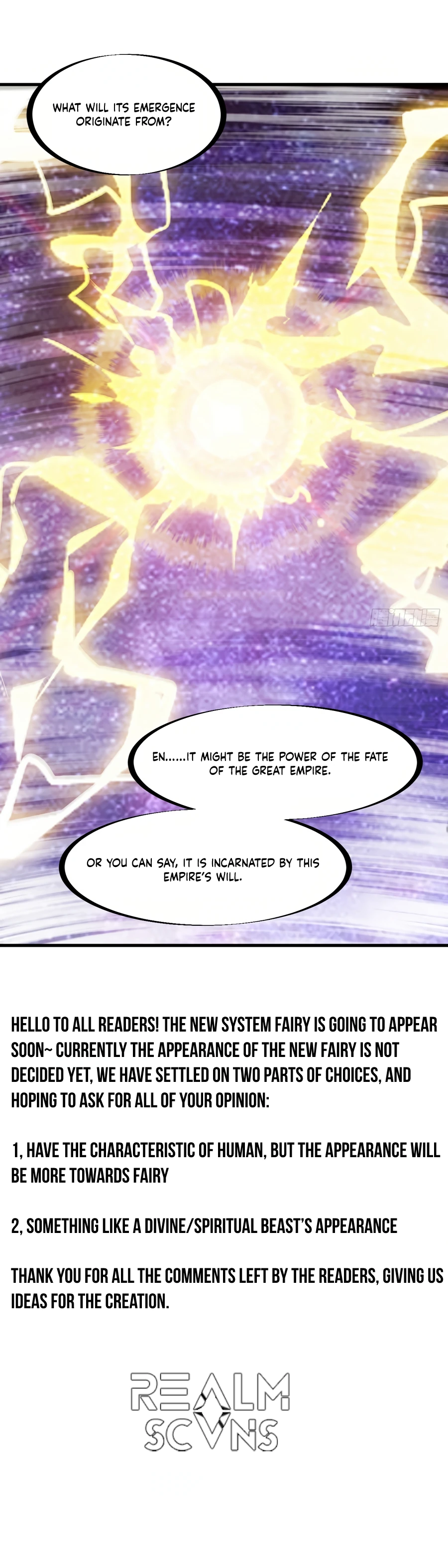 It Starts With A Mountain - chapter-318 - Page 12