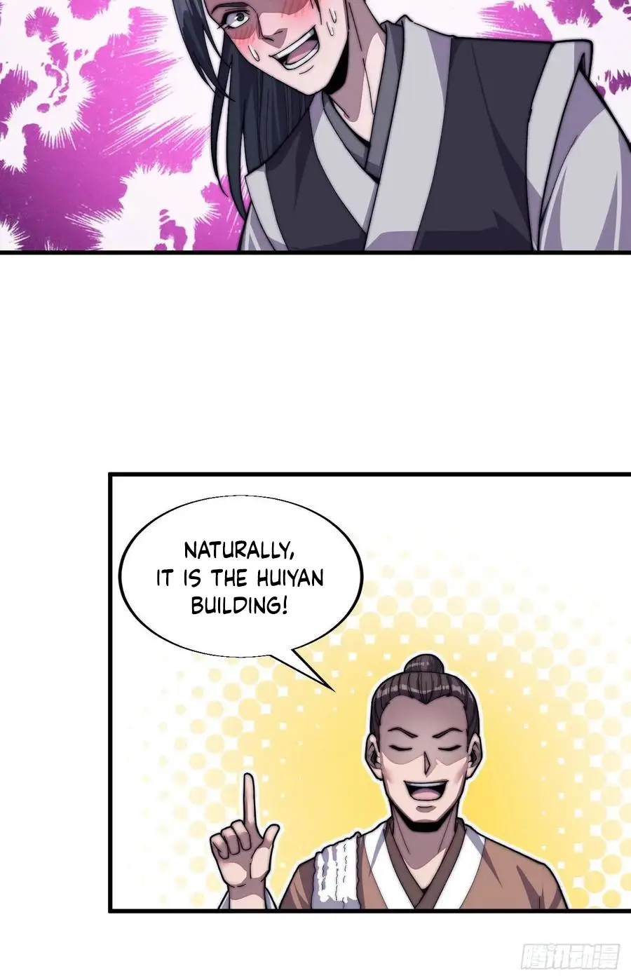 It Starts With A Mountain - chapter-33 - Page 25