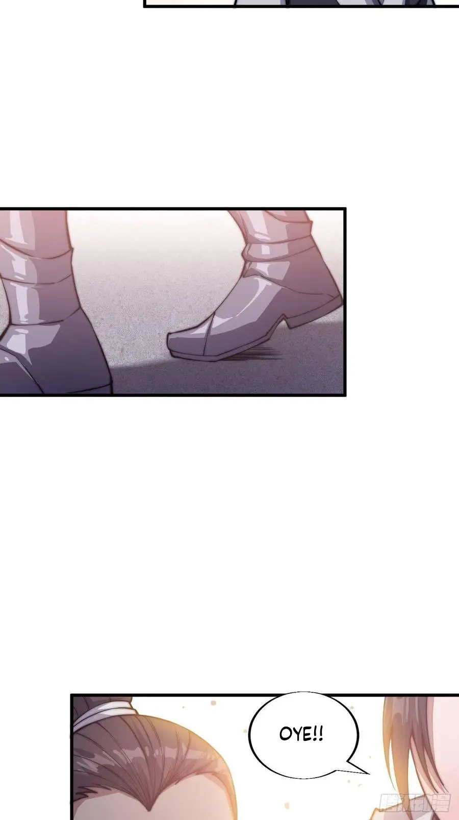 It Starts With A Mountain - chapter-33 - Page 29