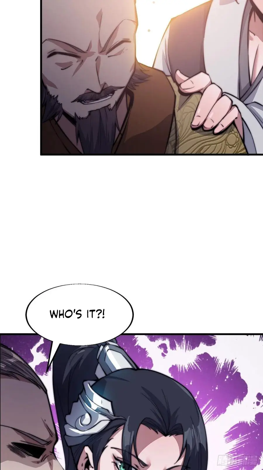 It Starts With A Mountain - chapter-33 - Page 30