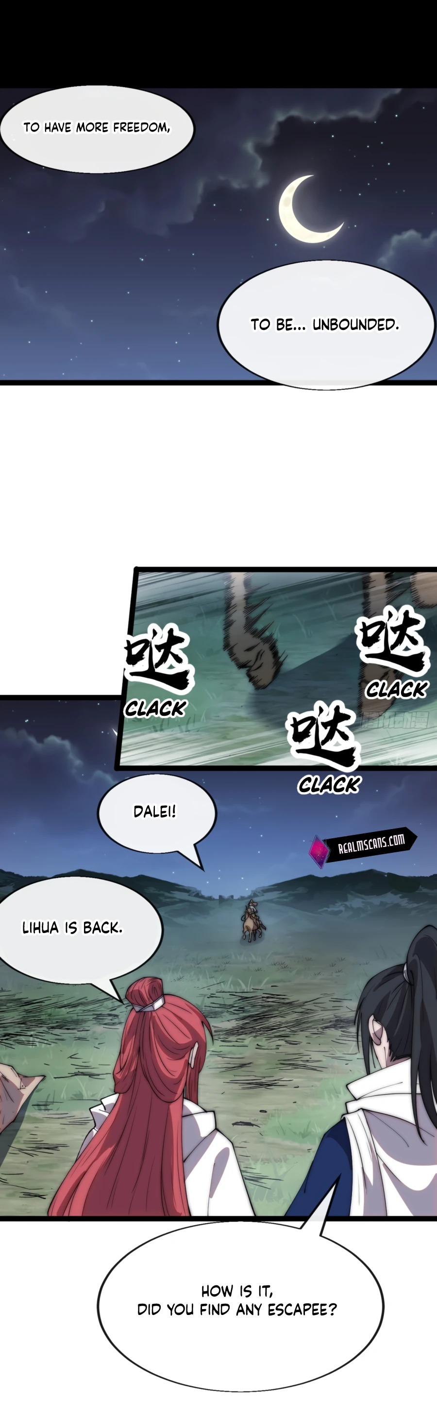 It Starts With A Mountain - chapter-339 - Page 13