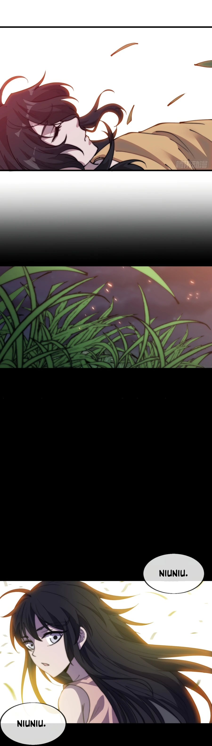 It Starts With A Mountain - chapter-339 - Page 5