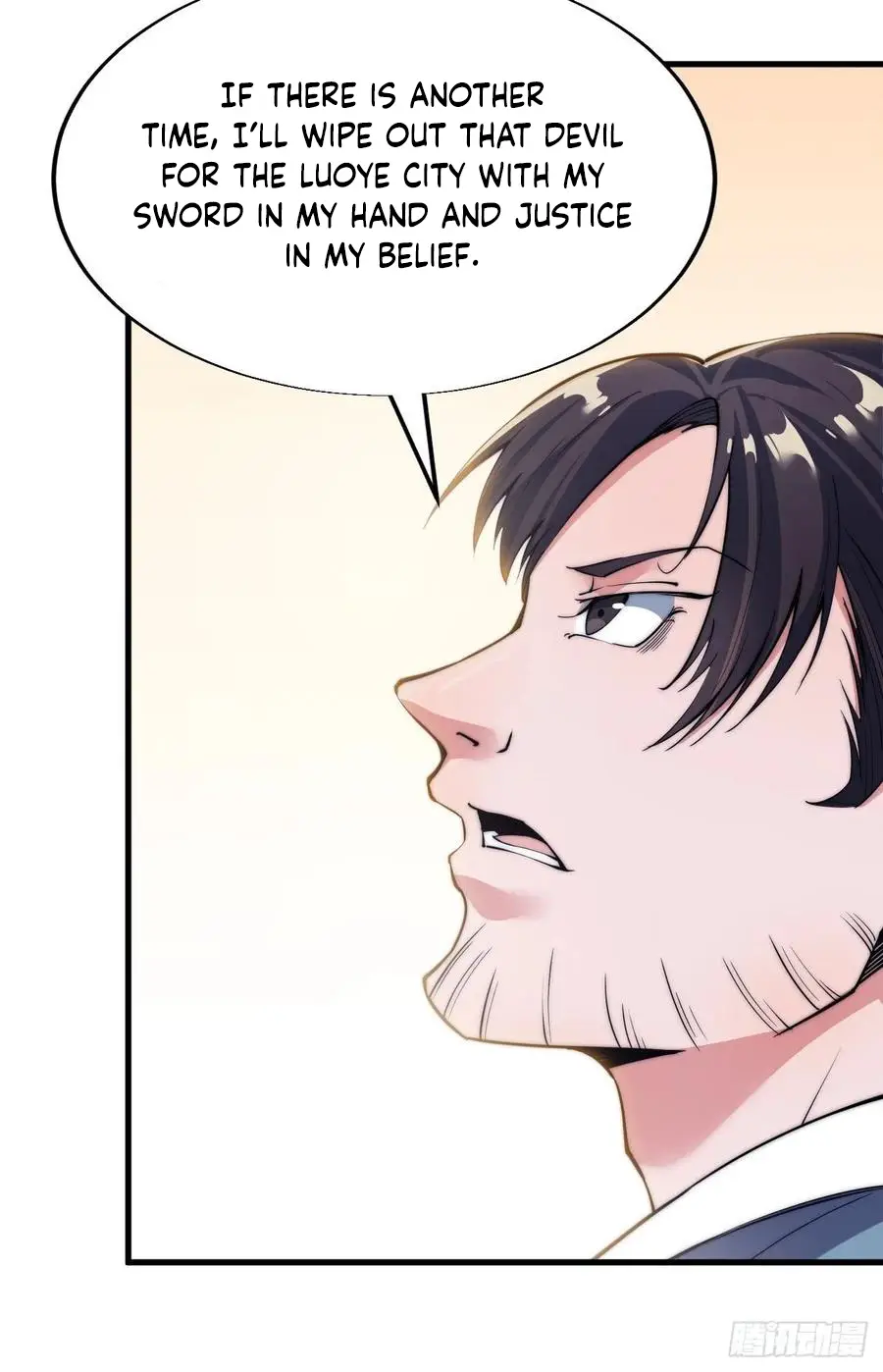 It Starts With A Mountain - chapter-34 - Page 13