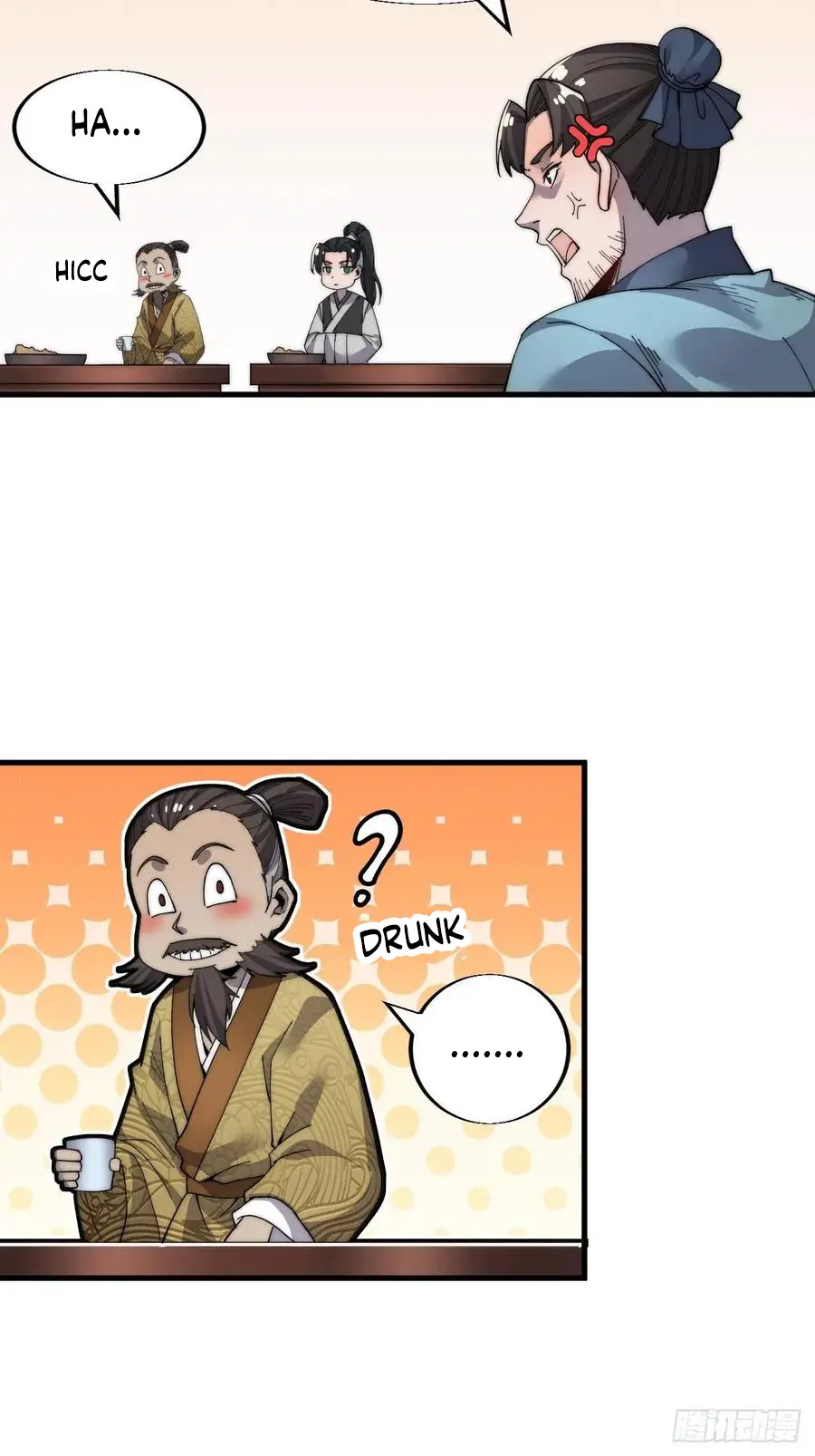 It Starts With A Mountain - chapter-34 - Page 15