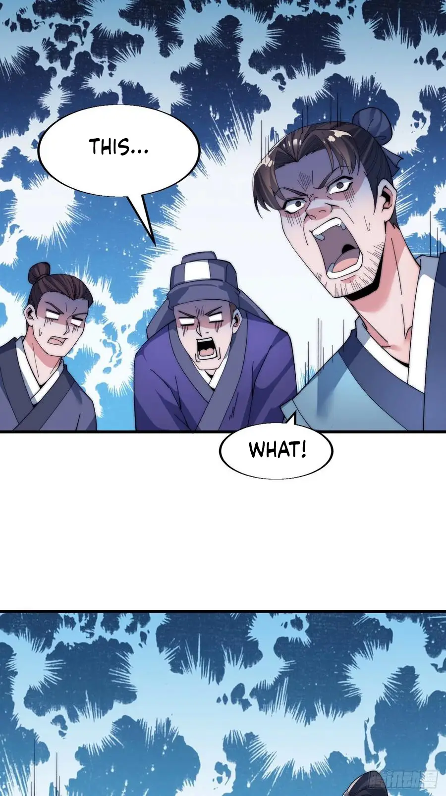 It Starts With A Mountain - chapter-34 - Page 39