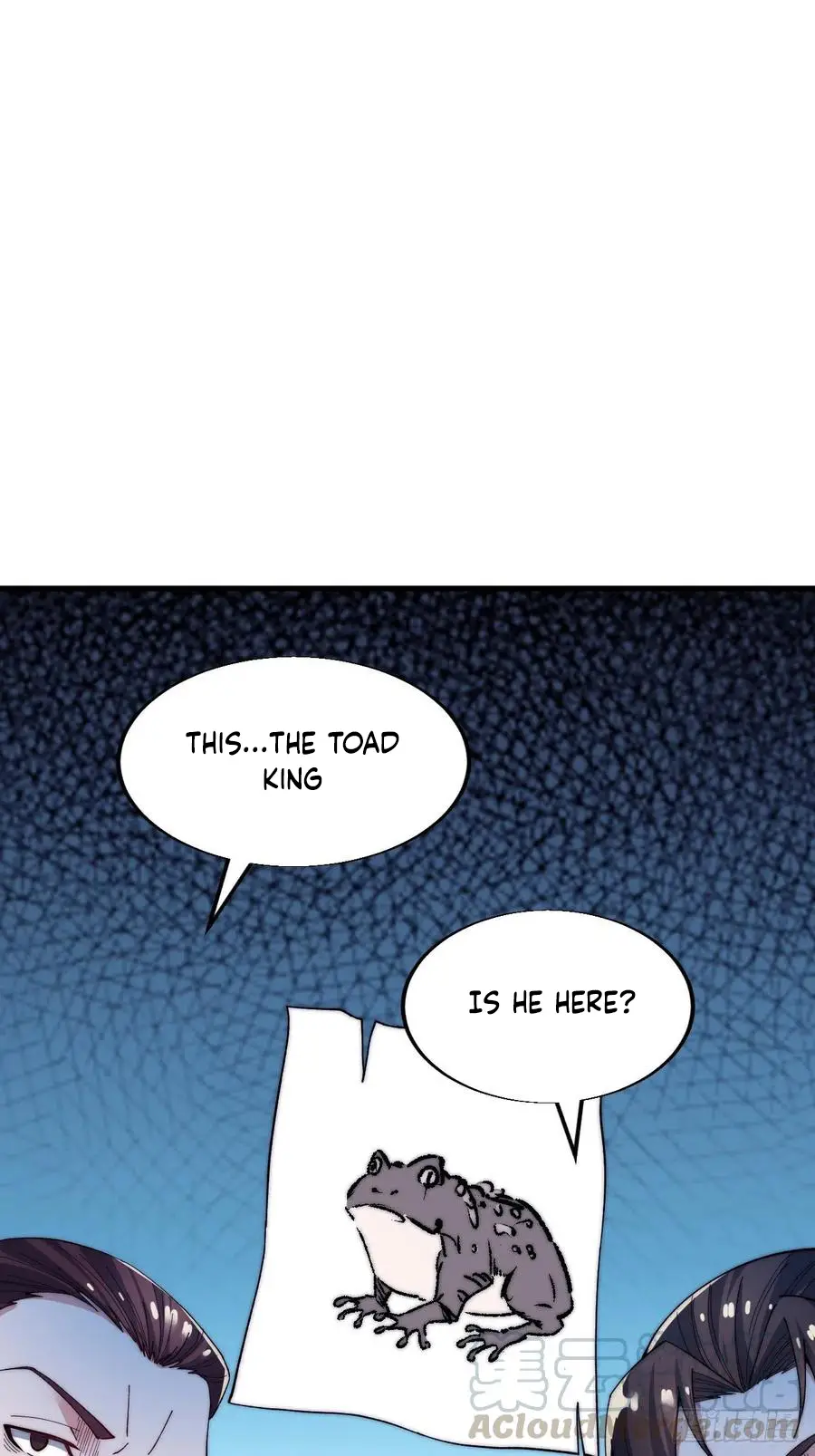 It Starts With A Mountain - chapter-34 - Page 44