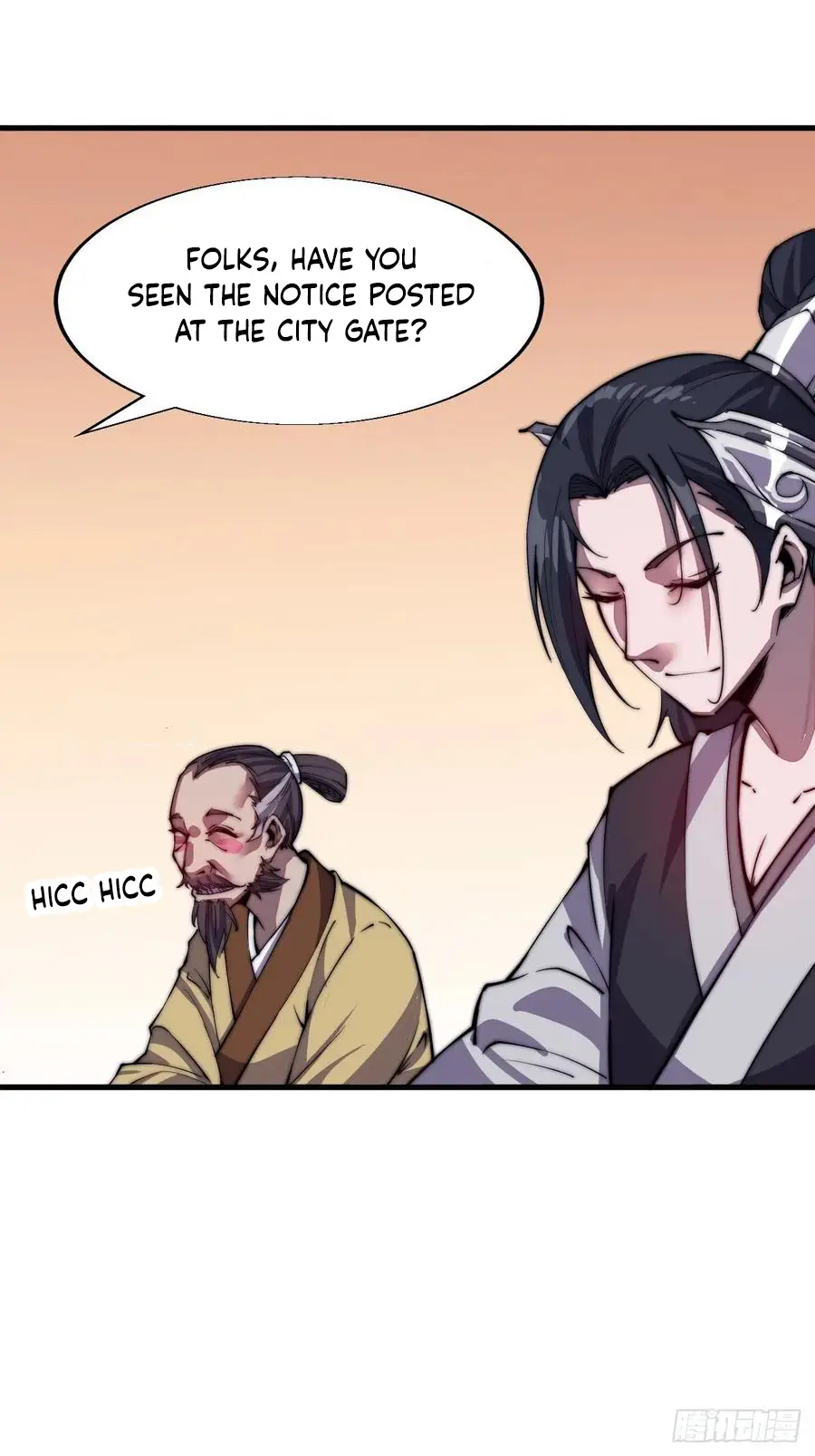 It Starts With A Mountain - chapter-34 - Page 6