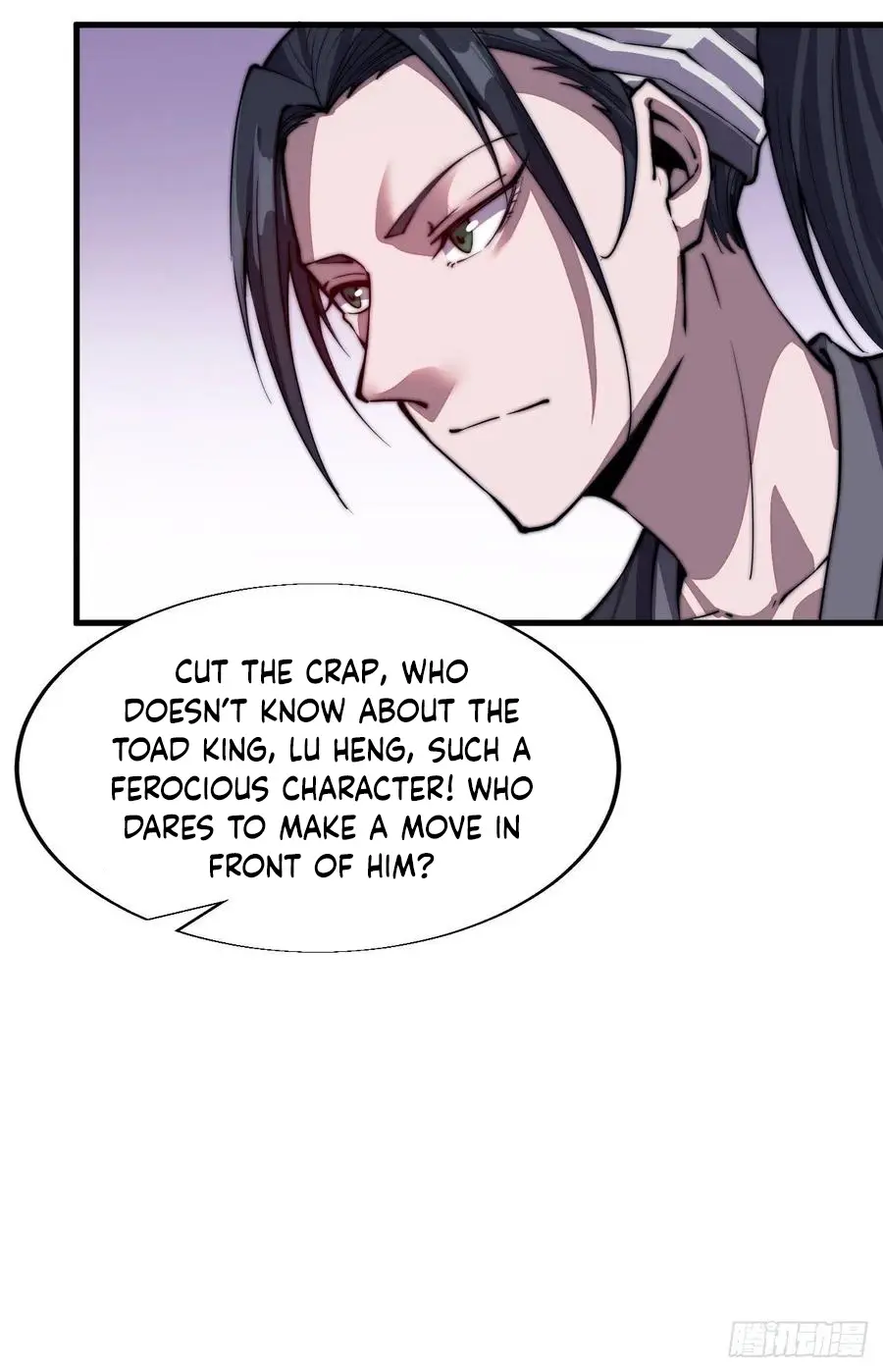 It Starts With A Mountain - chapter-34 - Page 7