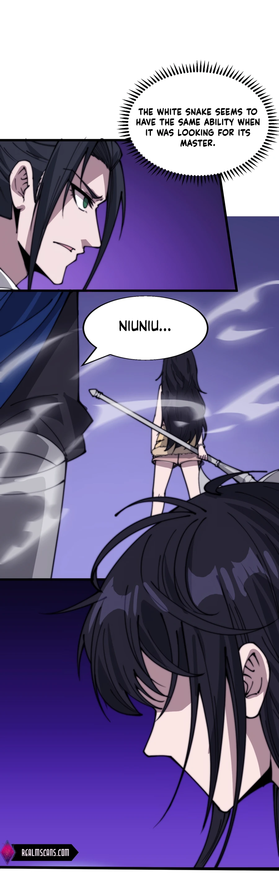 It Starts With A Mountain - chapter-340 - Page 15