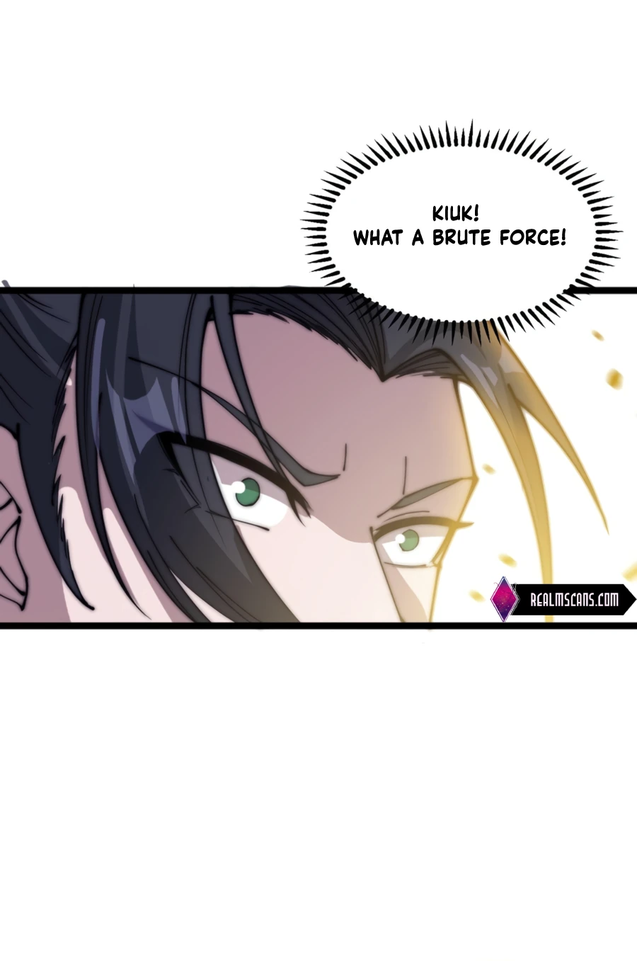 It Starts With A Mountain - chapter-340 - Page 17