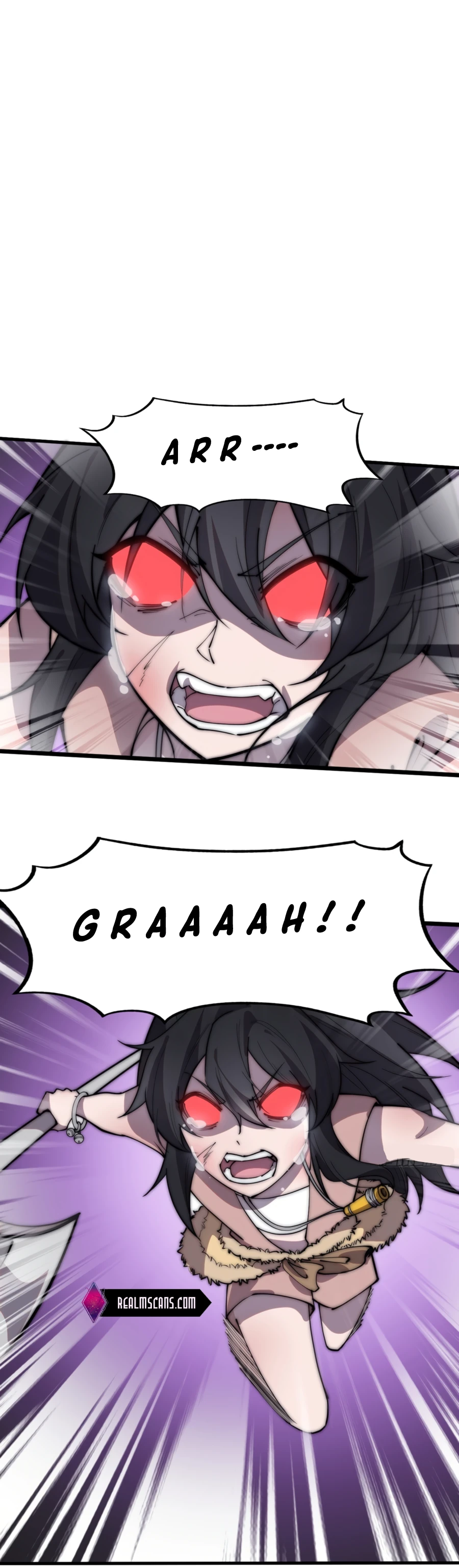 It Starts With A Mountain - chapter-340 - Page 8
