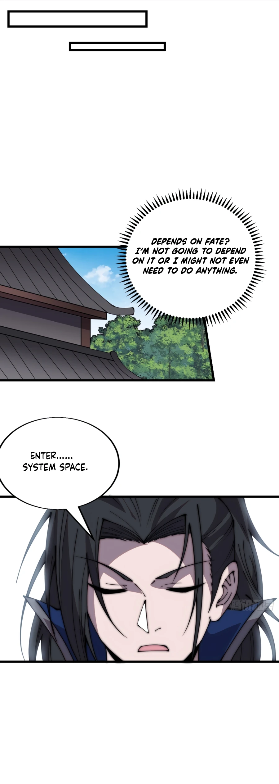 It Starts With A Mountain - chapter-346 - Page 5