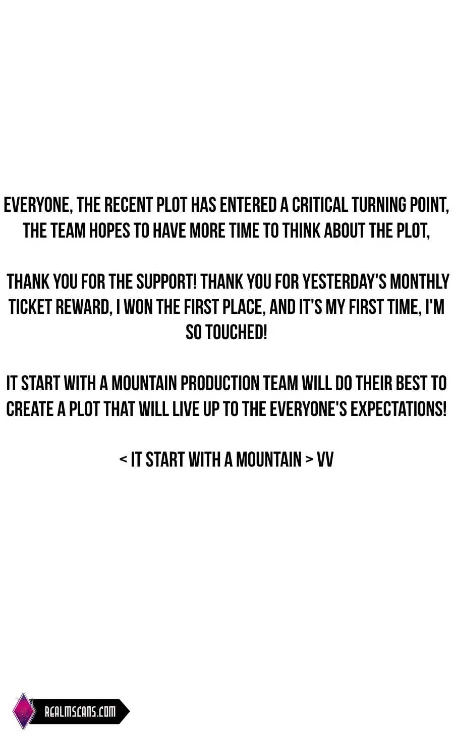 It Starts With A Mountain - chapter-349 - Page 15