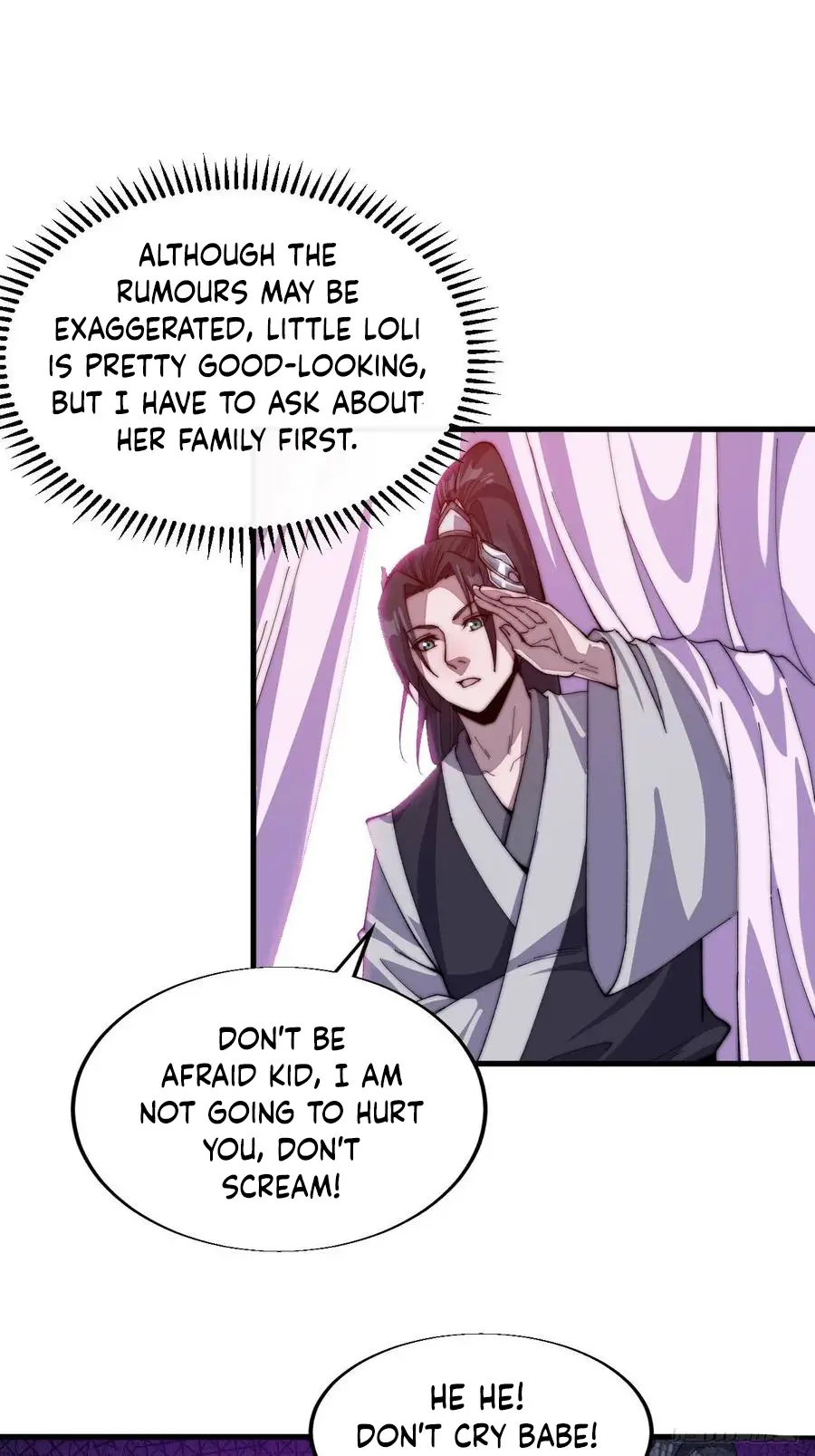 It Starts With A Mountain - chapter-35 - Page 15