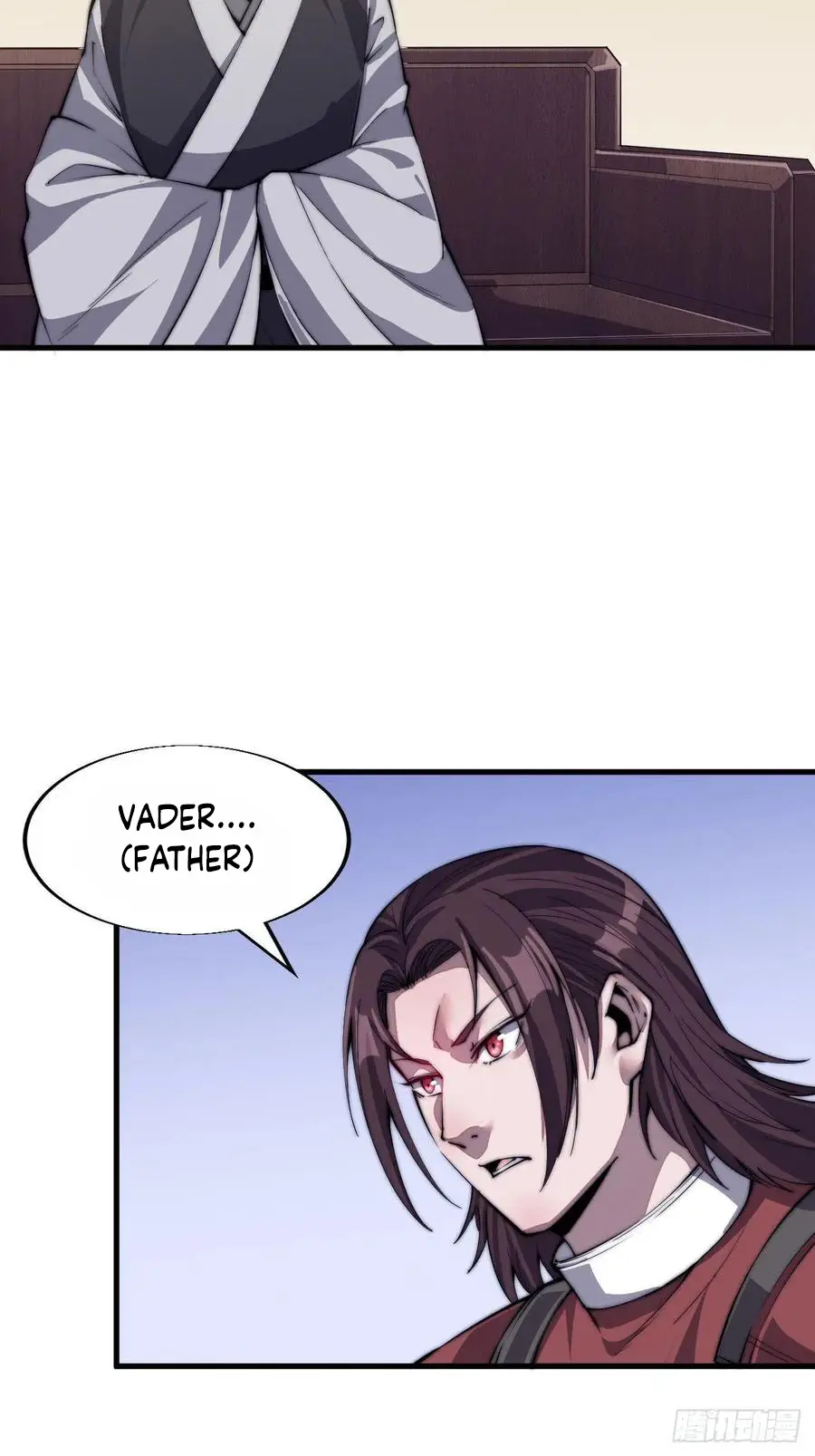 It Starts With A Mountain - chapter-35 - Page 35