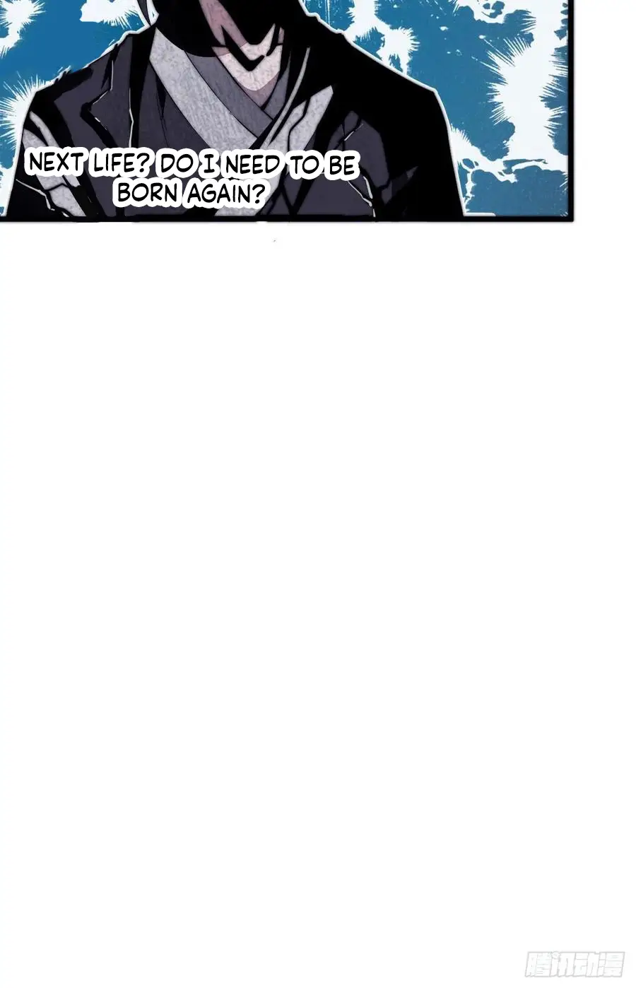 It Starts With A Mountain - chapter-35 - Page 44
