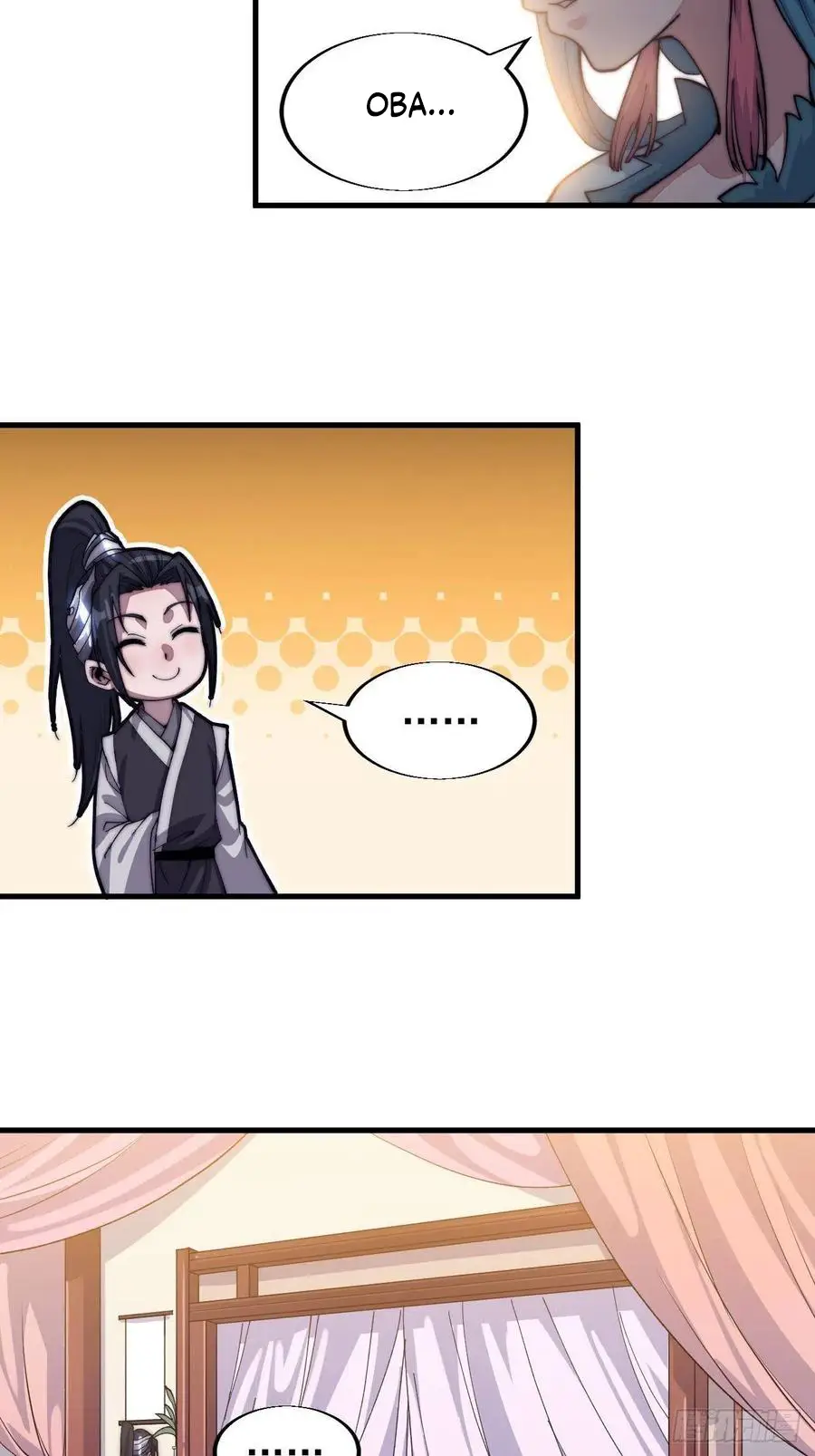 It Starts With A Mountain - chapter-35 - Page 6