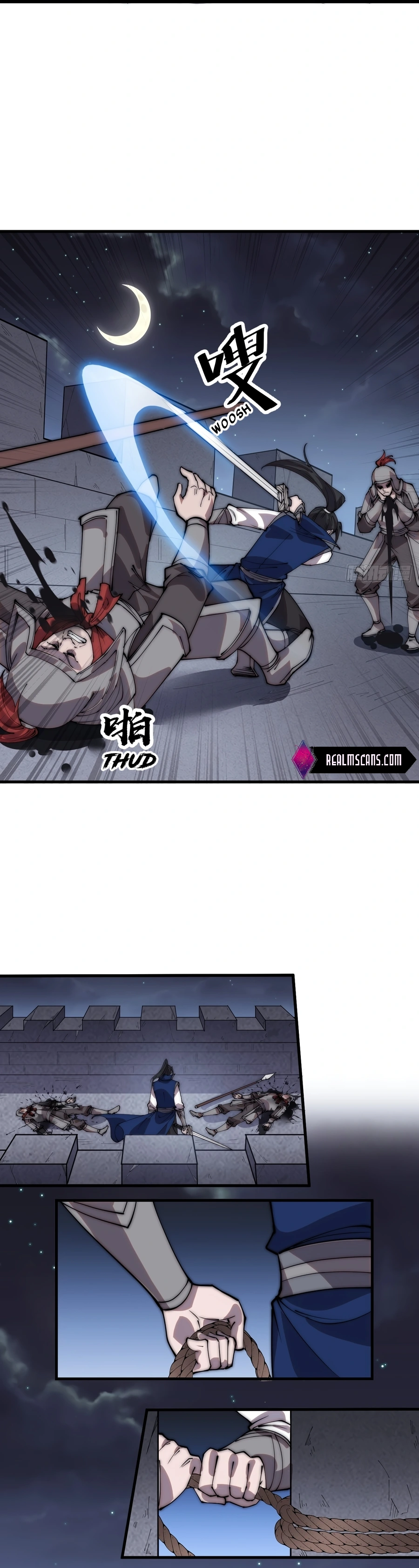 It Starts With A Mountain - chapter-358 - Page 12