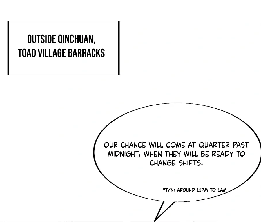 It Starts With A Mountain - chapter-358 - Page 3