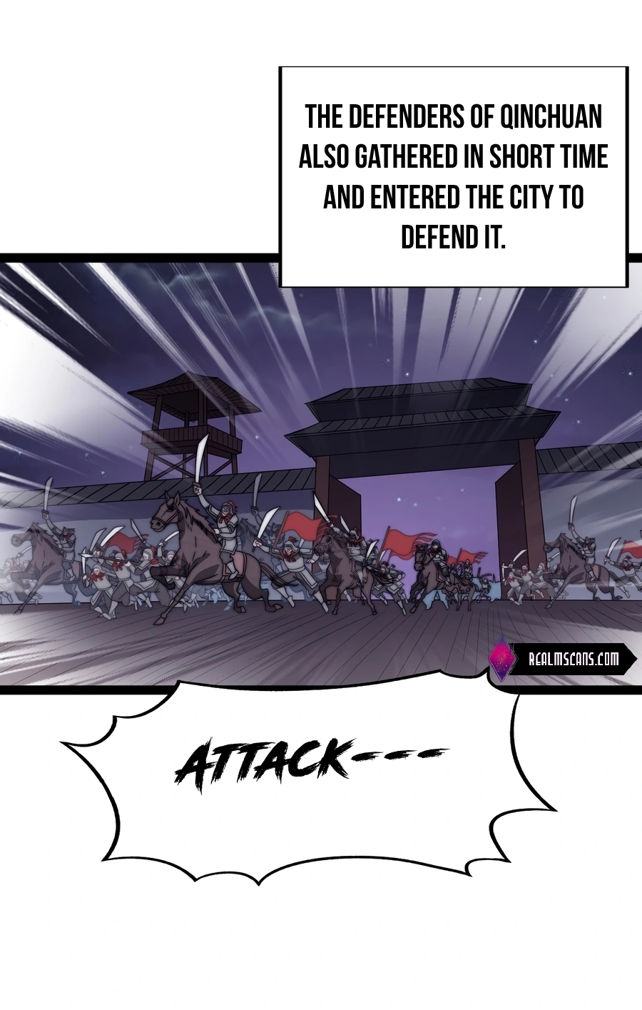 It Starts With A Mountain - chapter-359 - Page 16