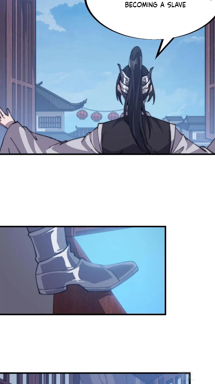 It Starts With A Mountain - chapter-36 - Page 10