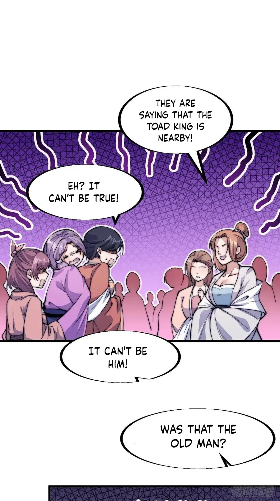 It Starts With A Mountain - chapter-36 - Page 2