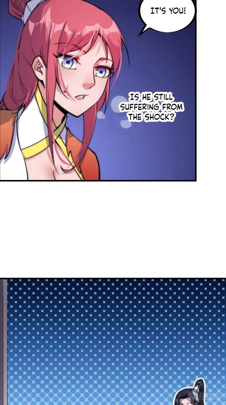 It Starts With A Mountain - chapter-36 - Page 23
