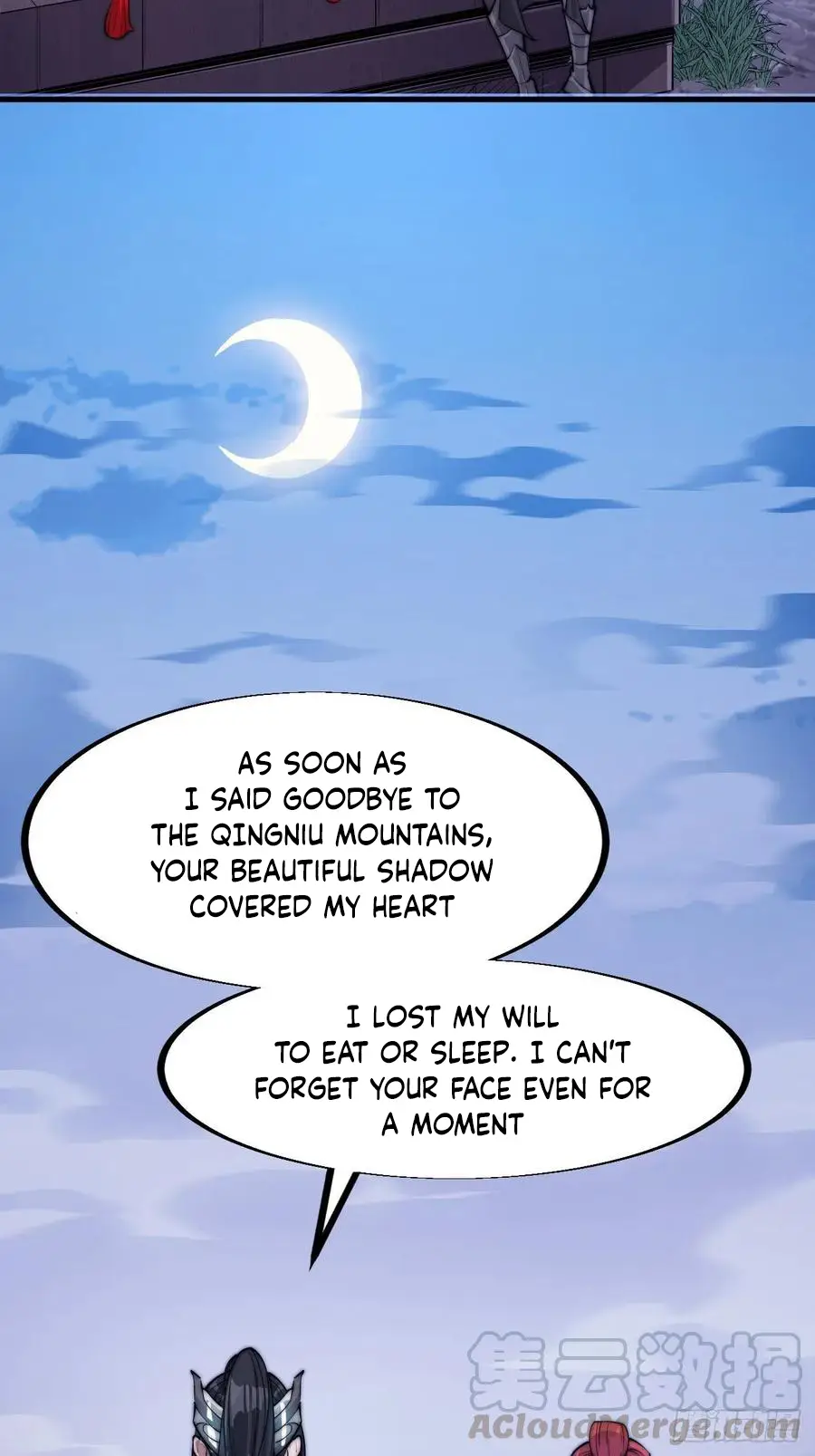 It Starts With A Mountain - chapter-36 - Page 30