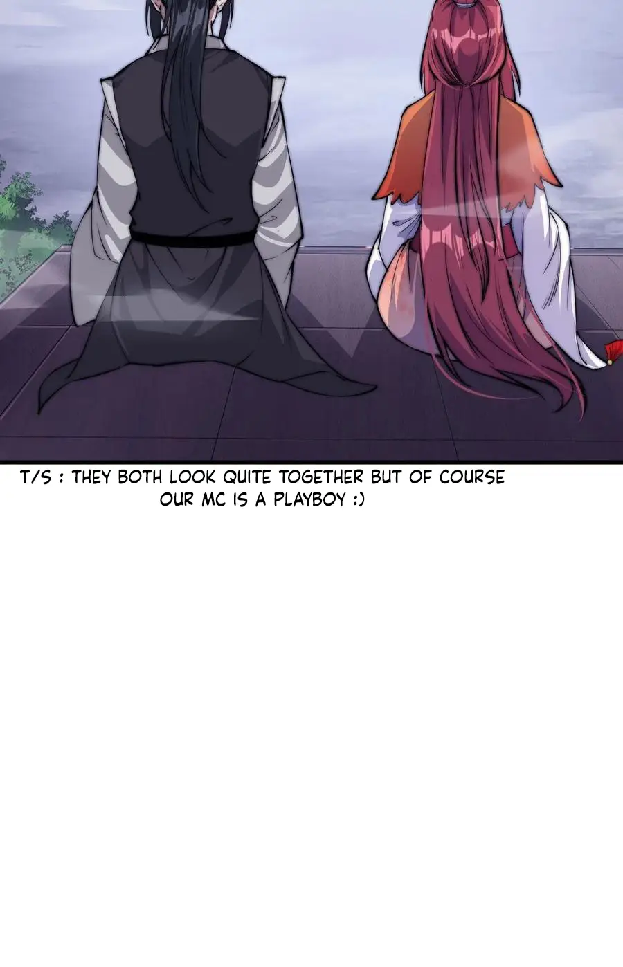 It Starts With A Mountain - chapter-36 - Page 31