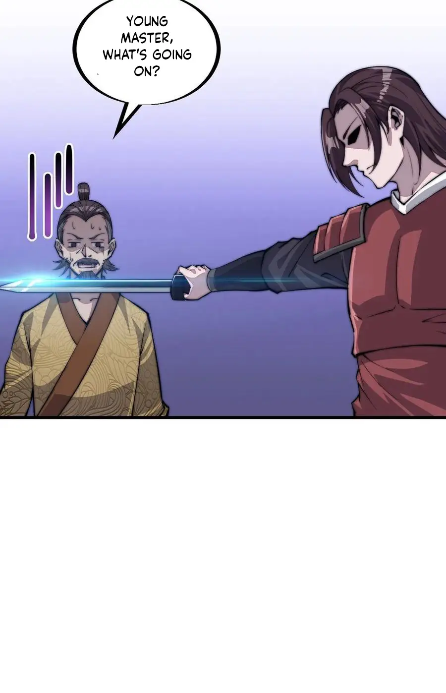 It Starts With A Mountain - chapter-36 - Page 7