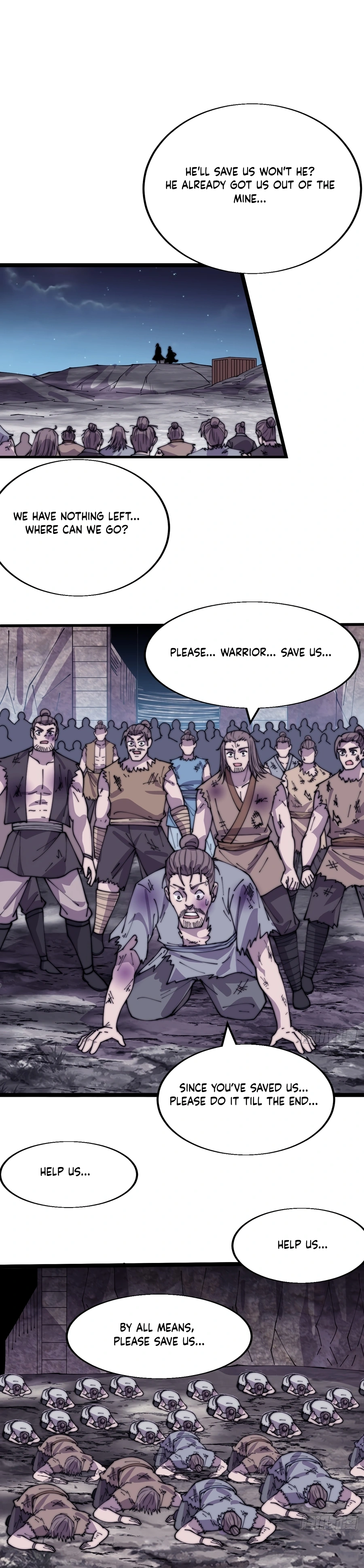 It Starts With A Mountain - chapter-361 - Page 10