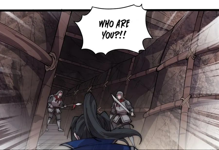 It Starts With A Mountain - chapter-361 - Page 3