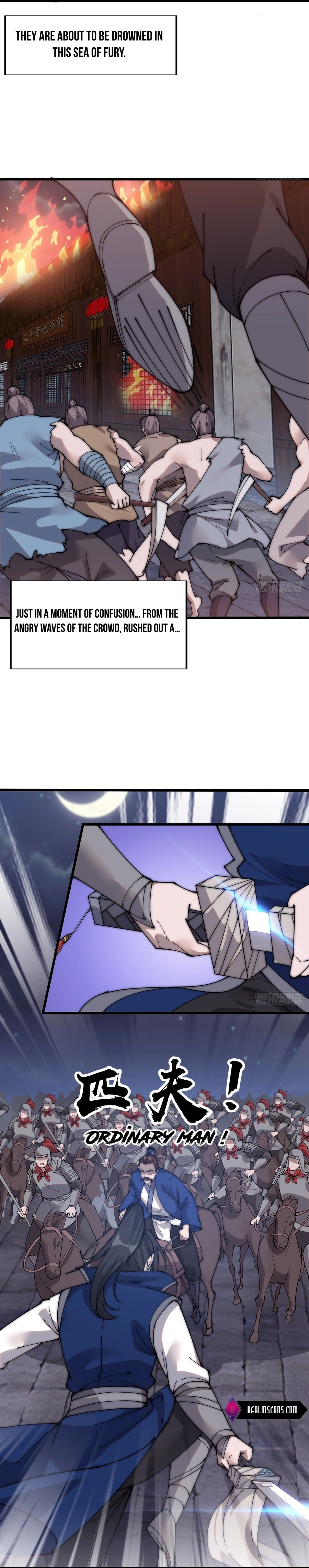 It Starts With A Mountain - chapter-362 - Page 14