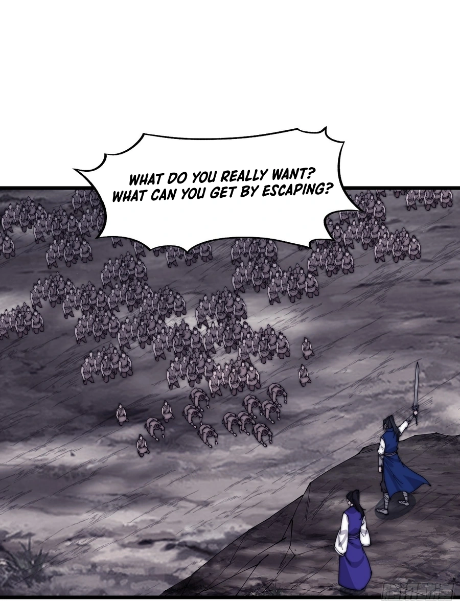 It Starts With A Mountain - chapter-362 - Page 3