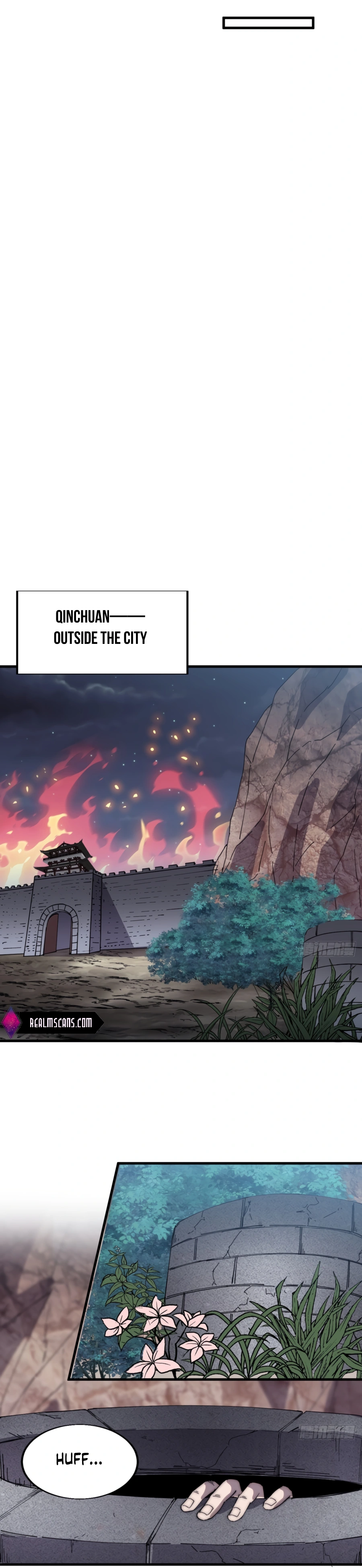 It Starts With A Mountain - chapter-363 - Page 11