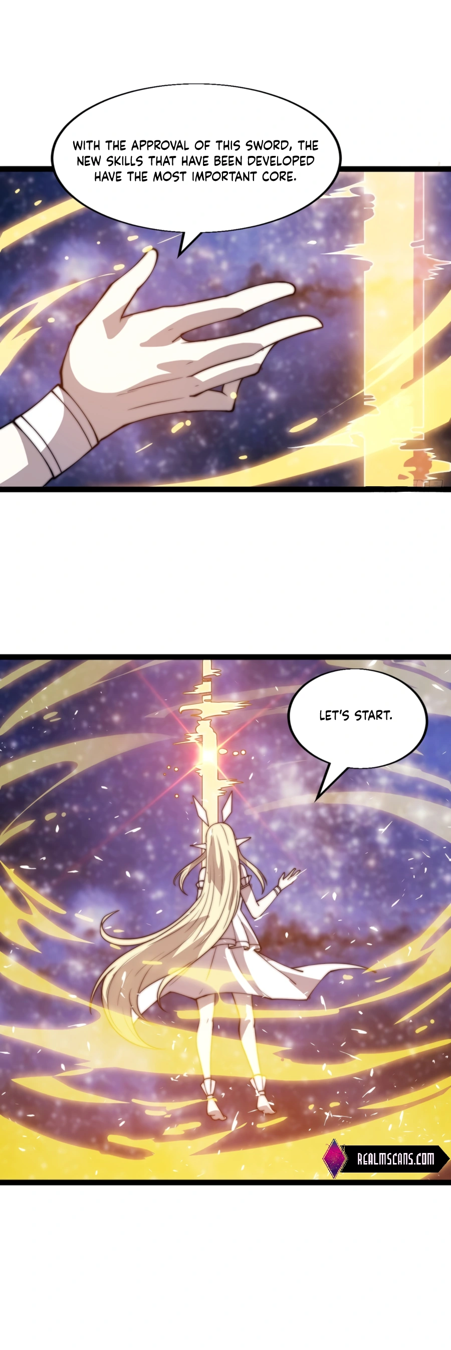 It Starts With A Mountain - chapter-364 - Page 11