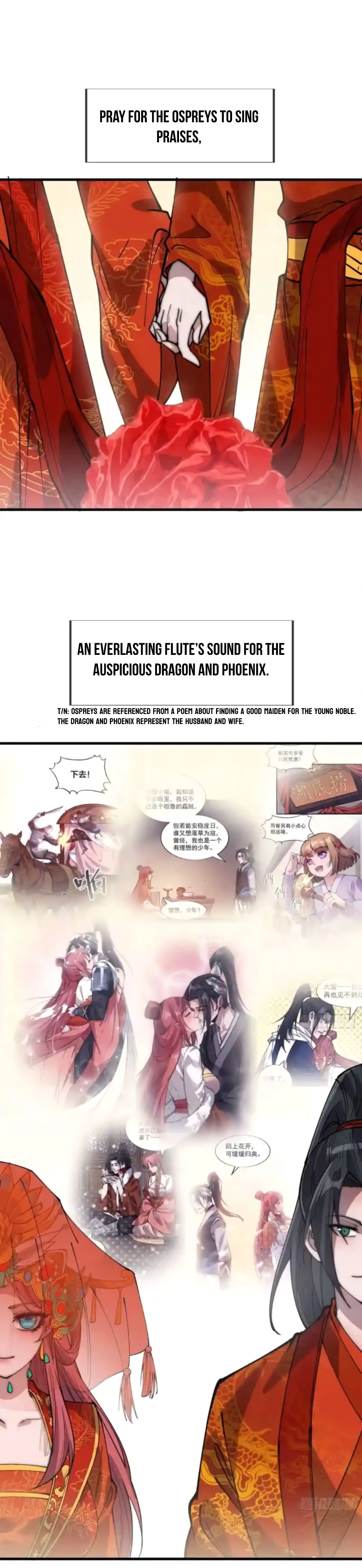 It Starts With A Mountain - chapter-369 - Page 10