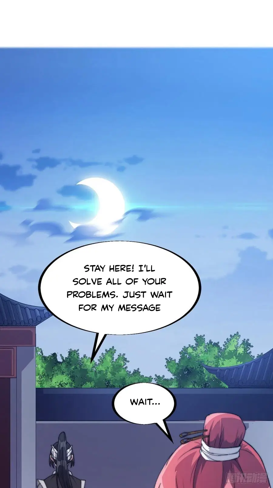 It Starts With A Mountain - chapter-37 - Page 11