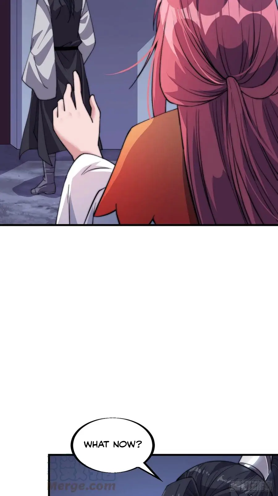 It Starts With A Mountain - chapter-37 - Page 12