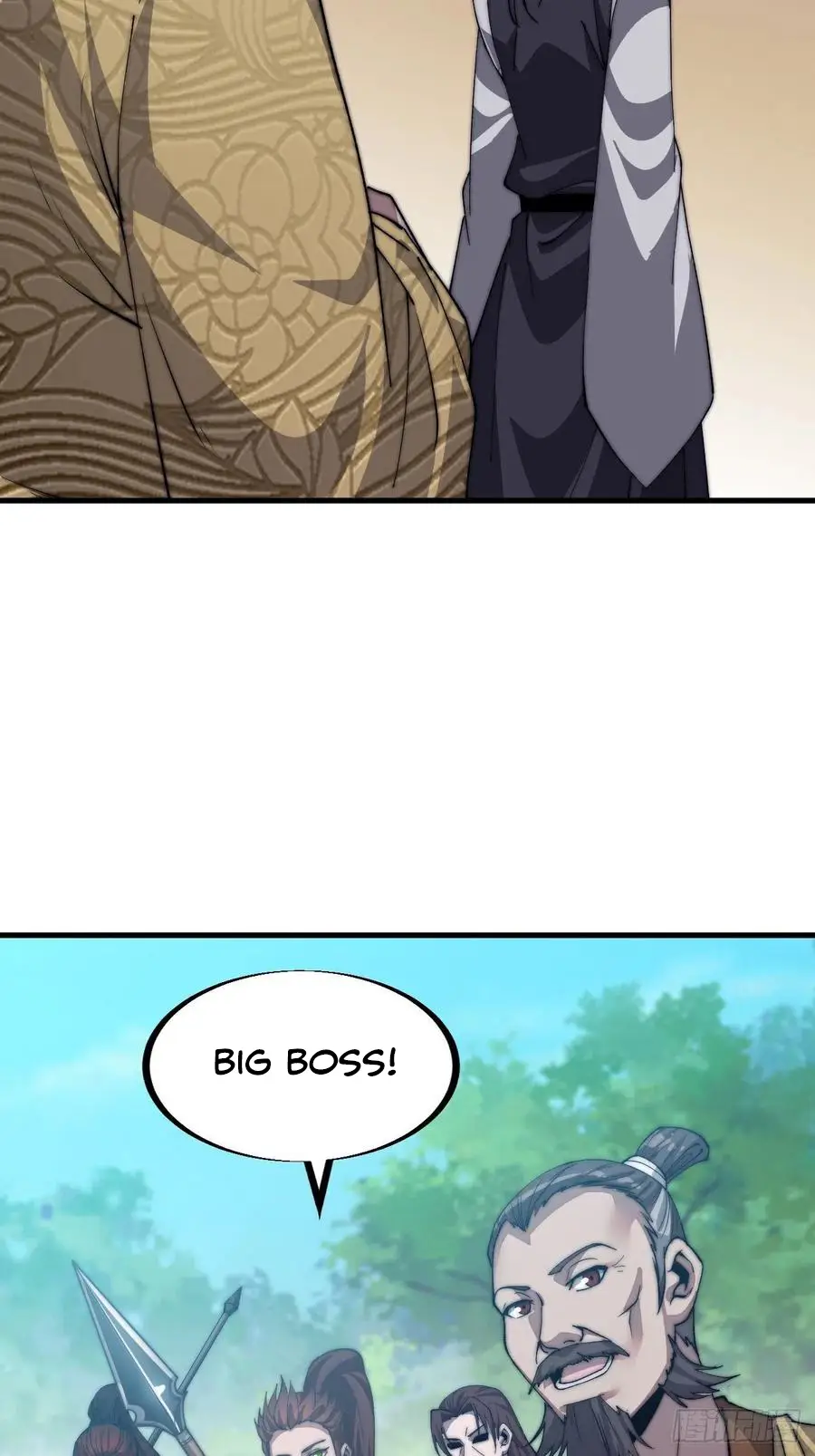 It Starts With A Mountain - chapter-37 - Page 18