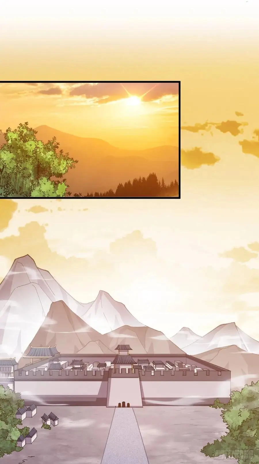 It Starts With A Mountain - chapter-37 - Page 34