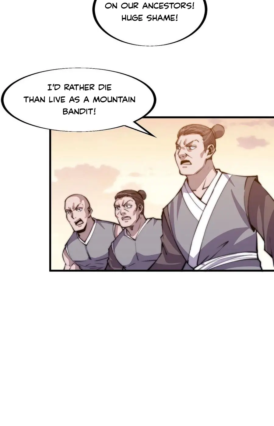 It Starts With A Mountain - chapter-37 - Page 37